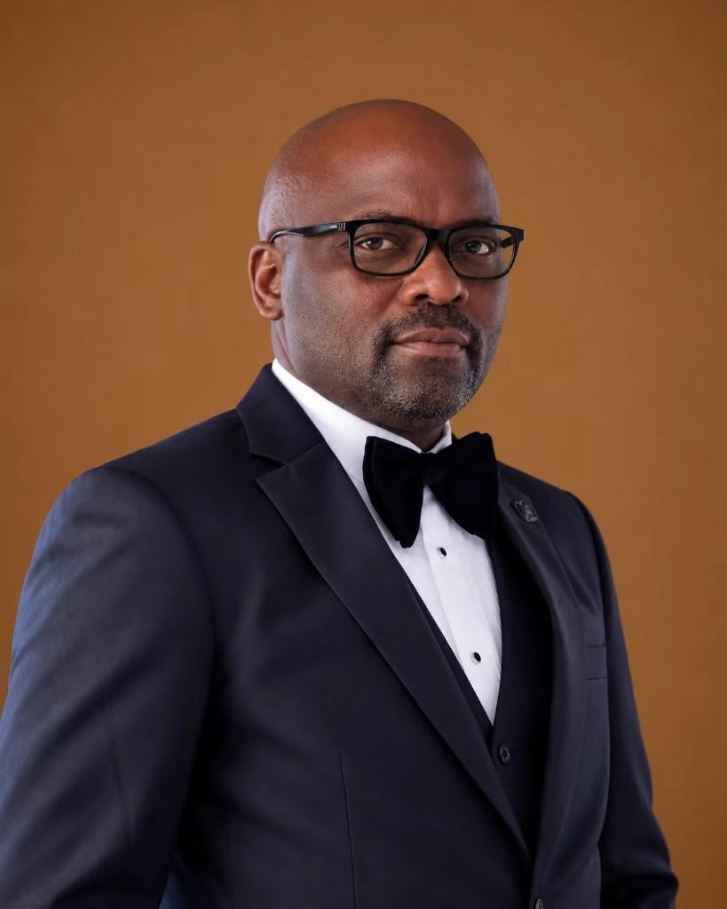 Adegoke John