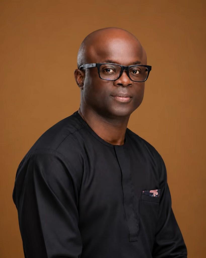 Dayo Omolokun