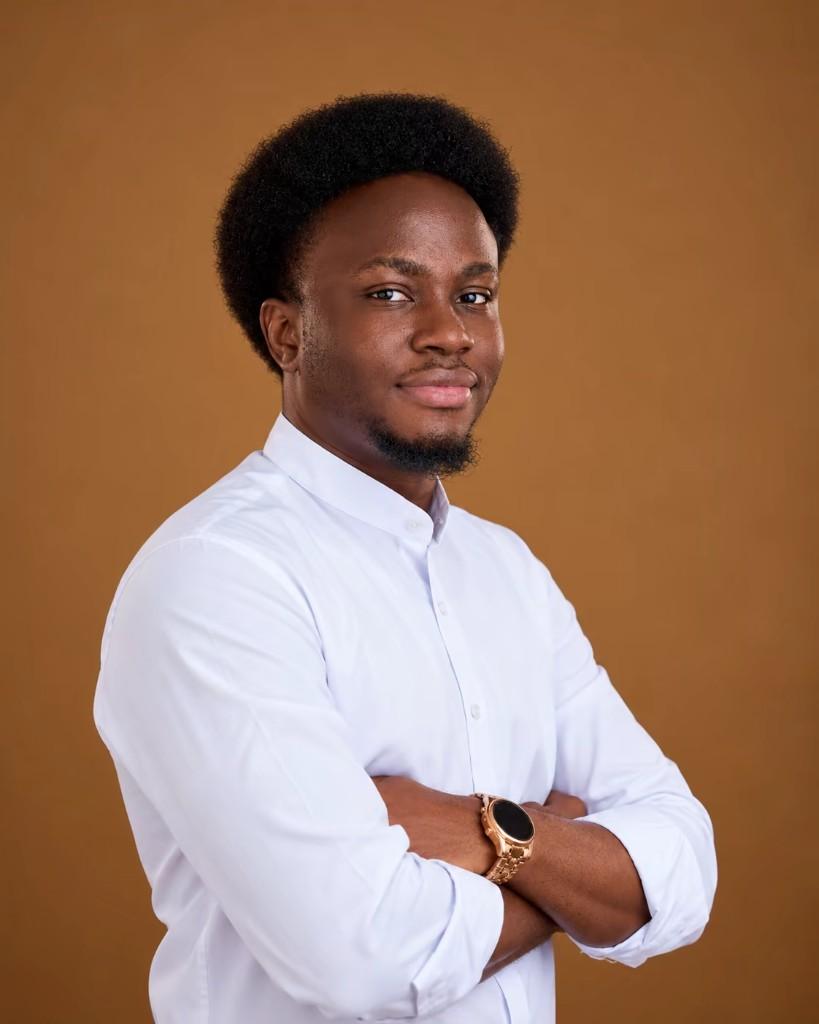 Egbemode Abayomi