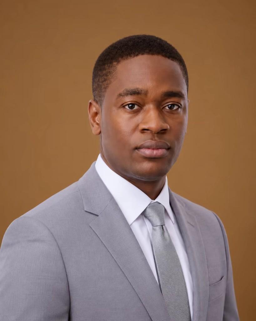 Elgin Kyei Baffour