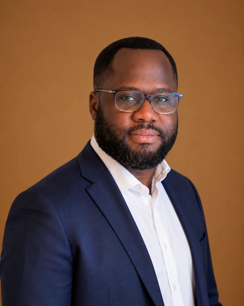 Kayode Lawal