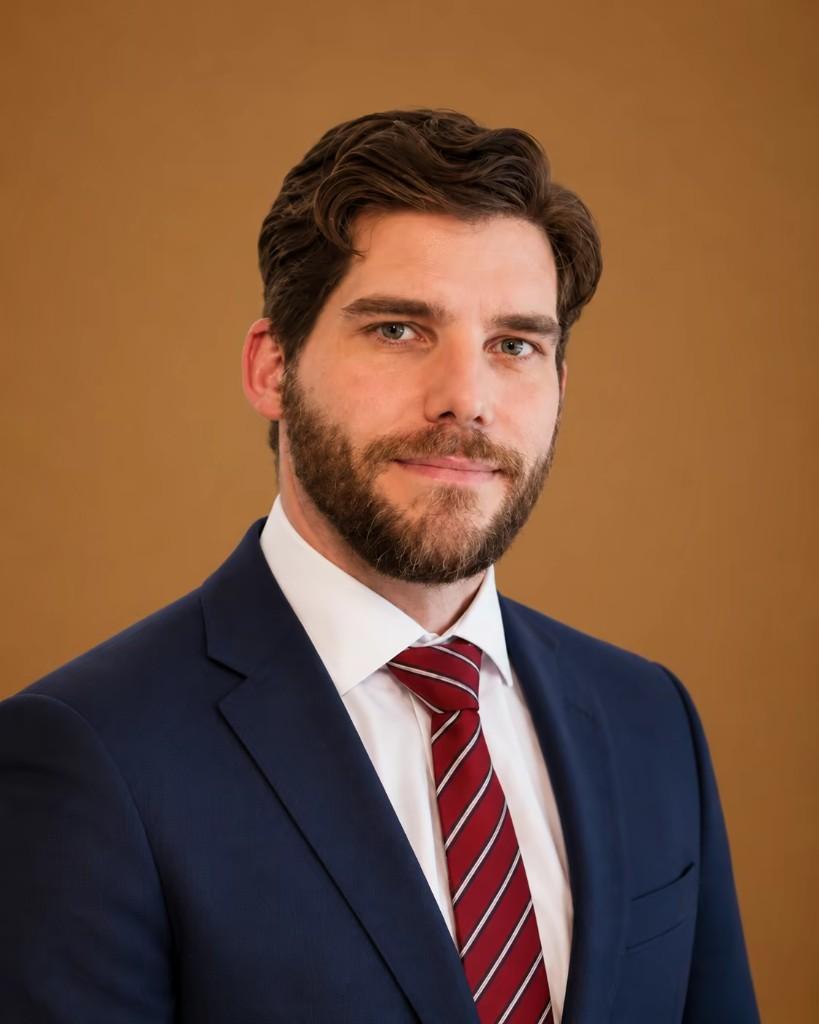 Dr. Matthew Billings