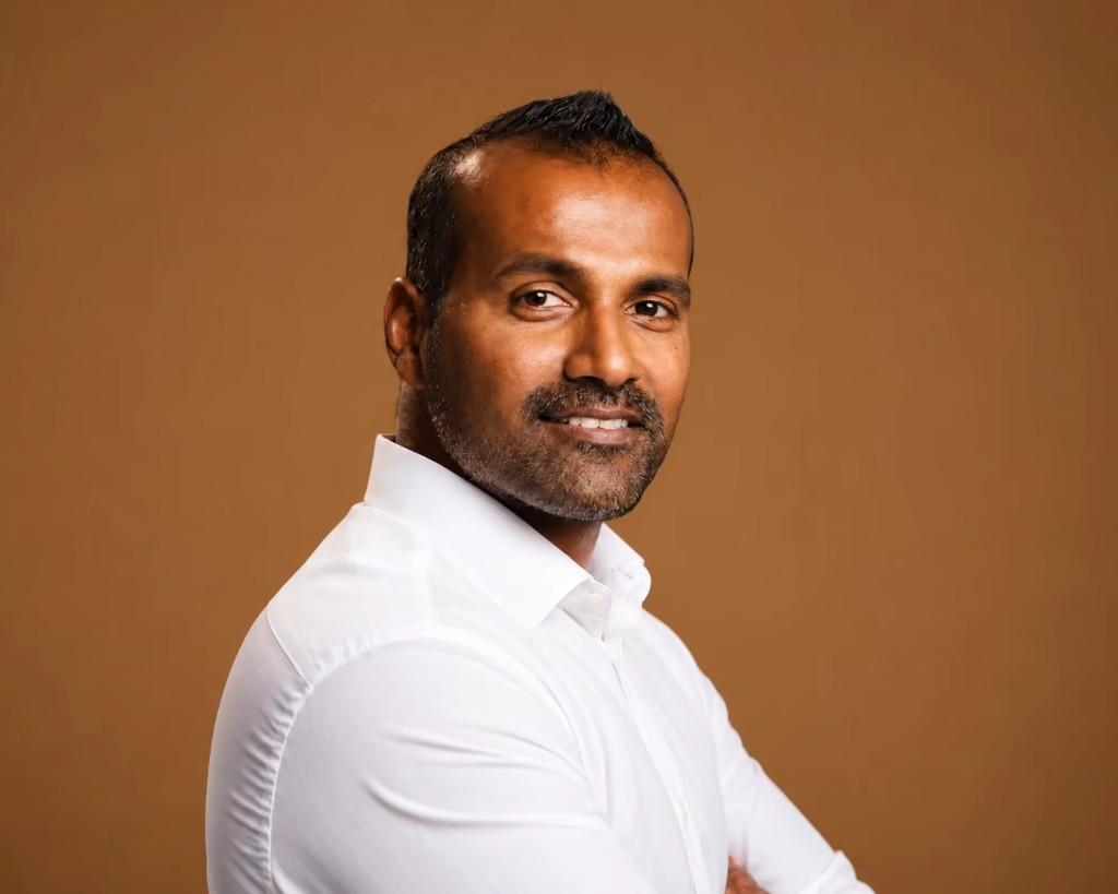 Prakash Pilley