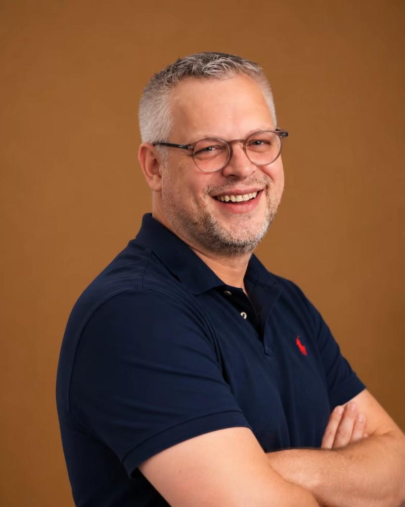 Thomas Radosh