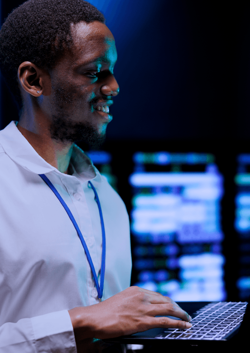 Data as National Infrastructure: Why Architecture Decisions Matter