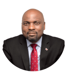 Adegoke John (MBA)