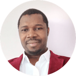 Joshua Adeku Anako