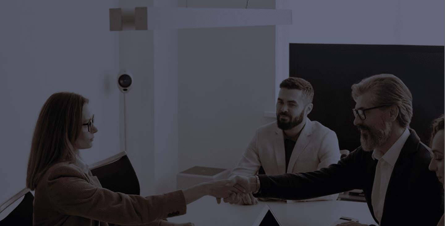 Delivery Leadership - Our services