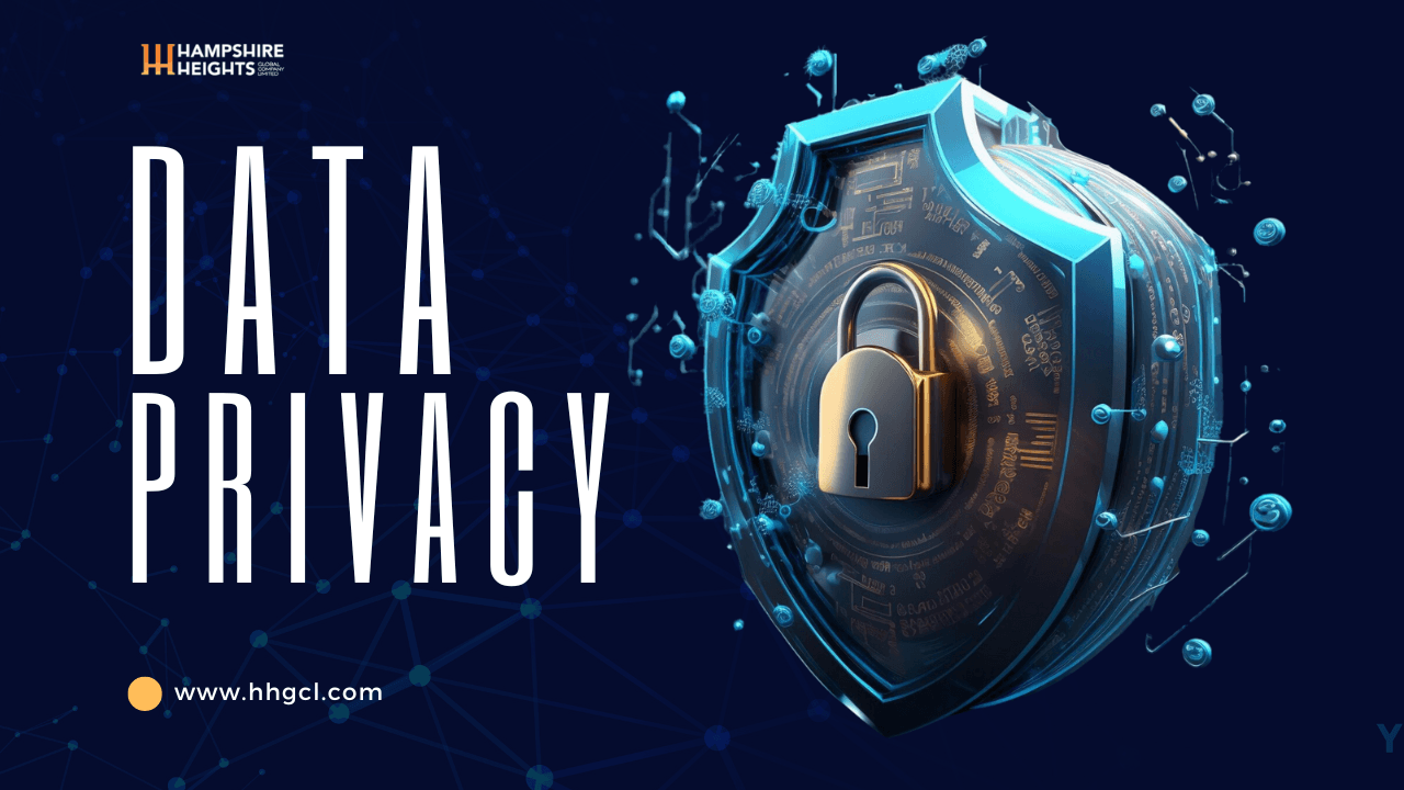 Data Privacy