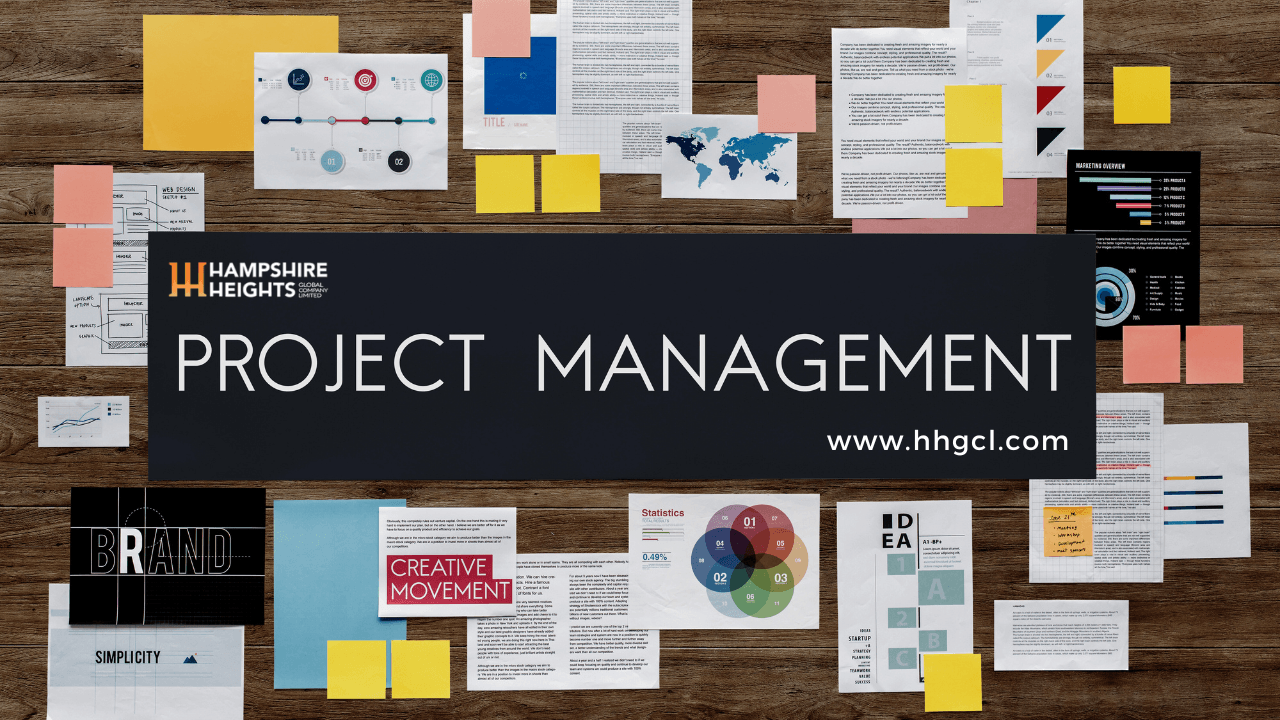 Project Management