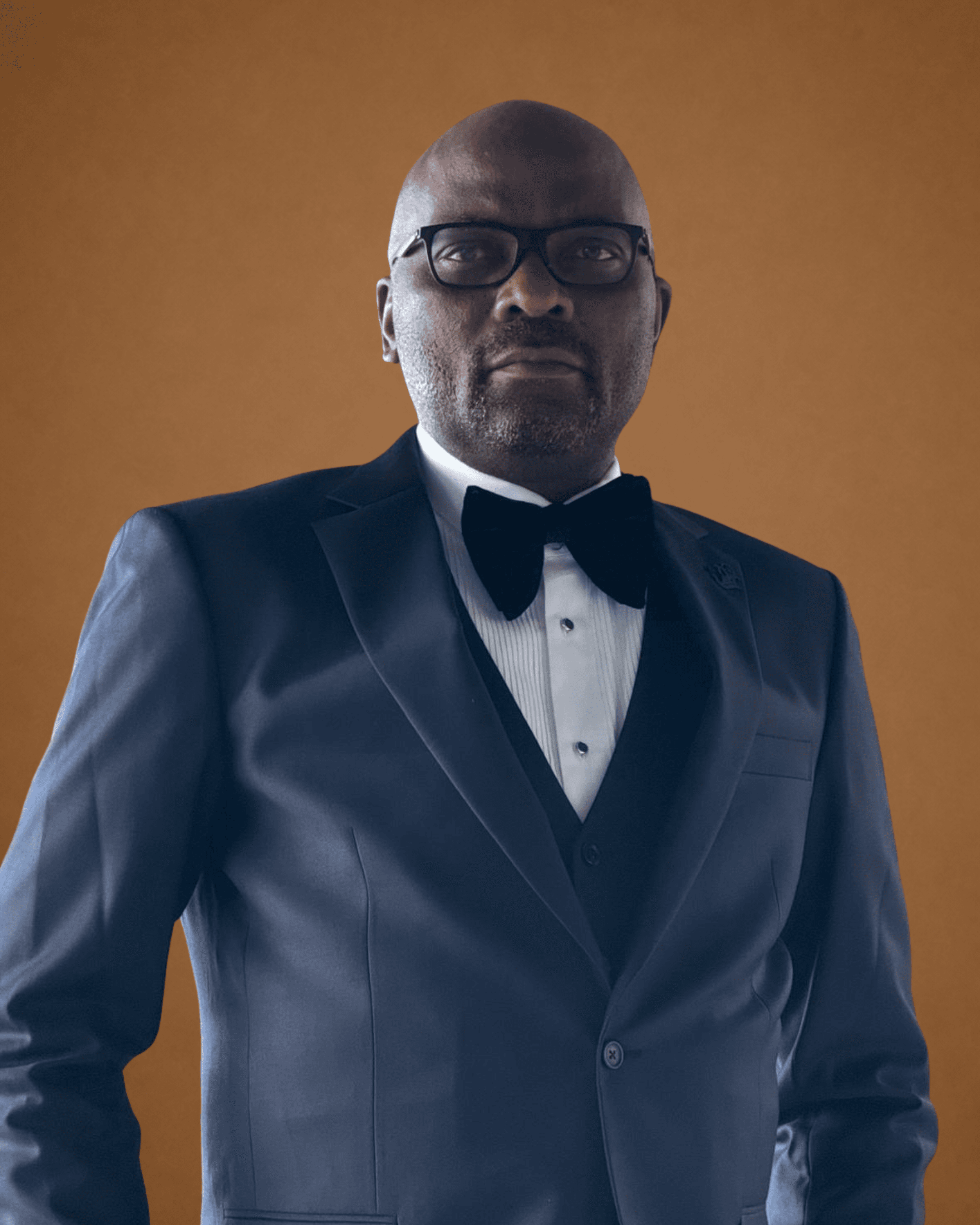 Adegoke John (MBA)