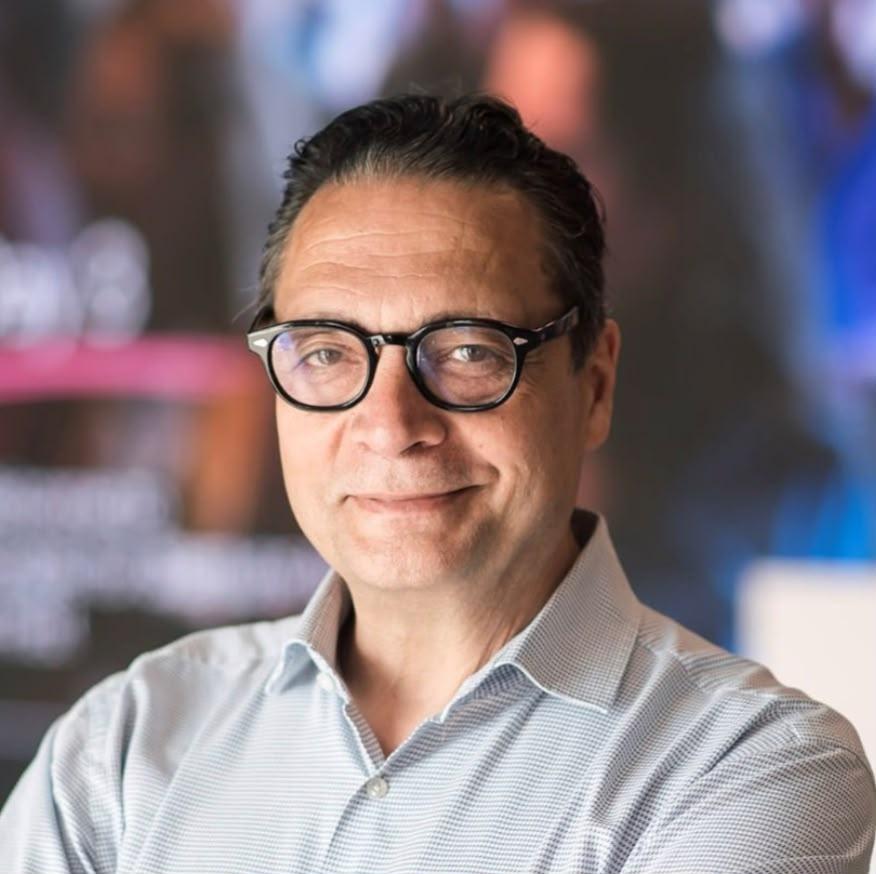Luis Miguel Lançós
