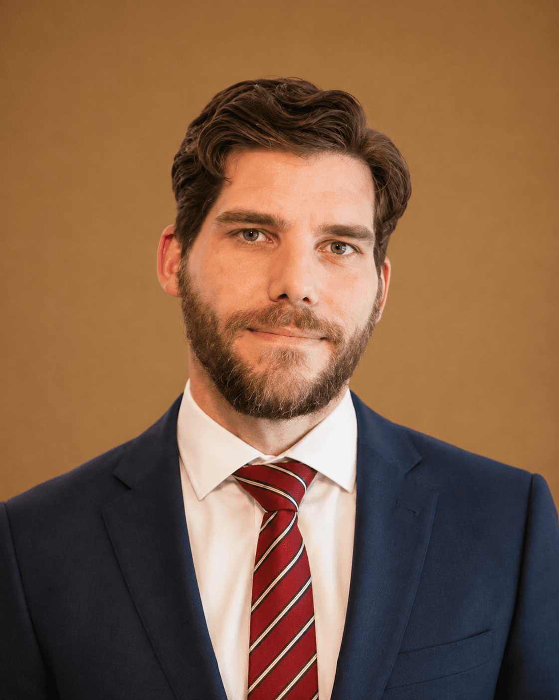 Dr. Matthew Billings