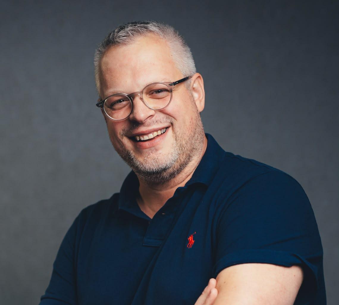 Thomas Radosh