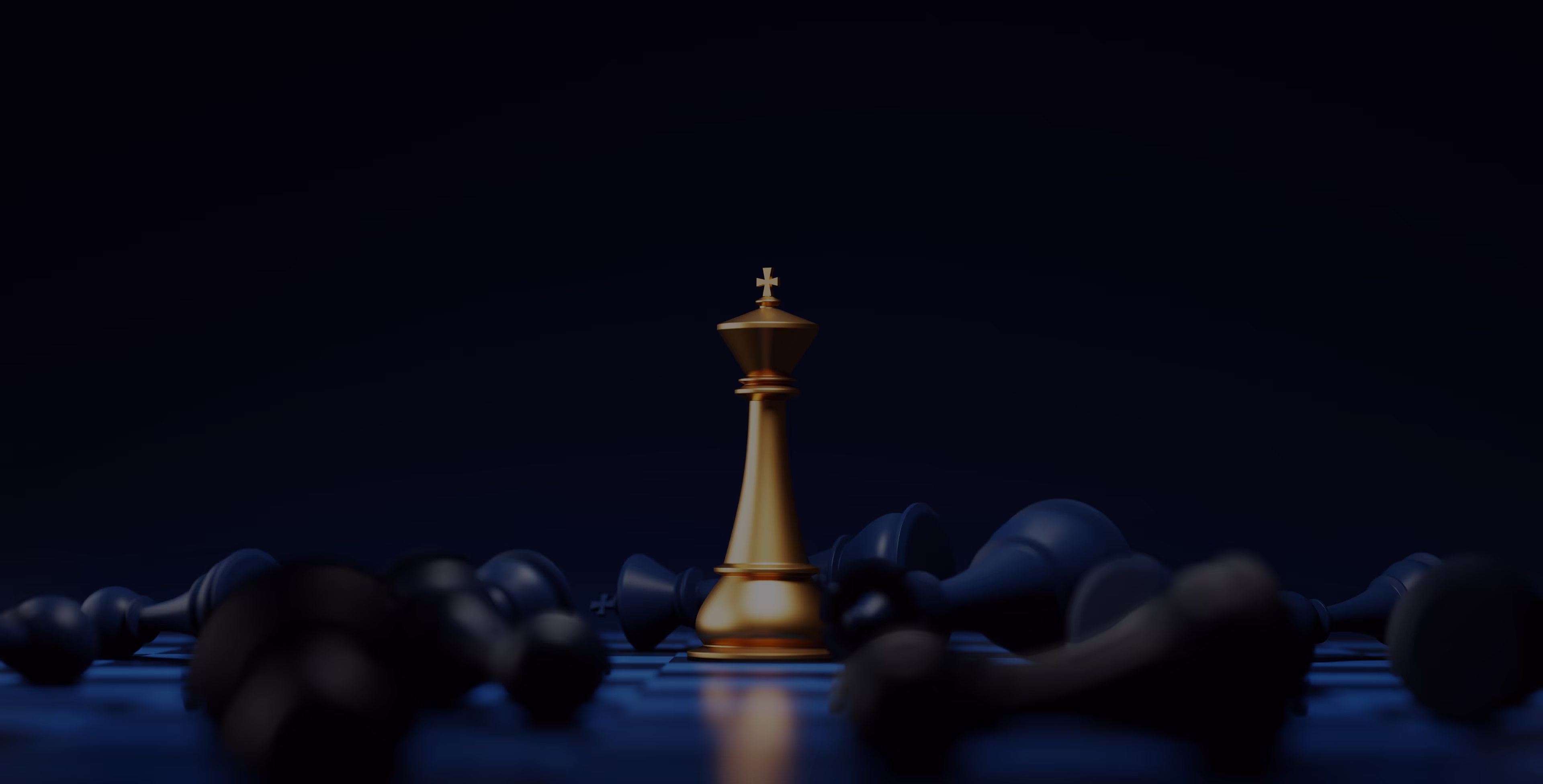 Delivery Leadership - Our services